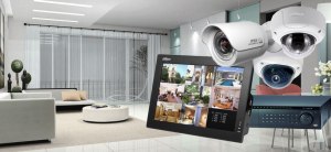 home security system Sydney