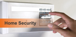 home security systems Sydney